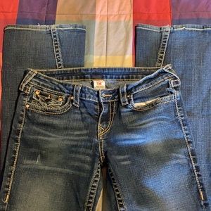 True religion jeans